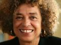 Angela Davis 