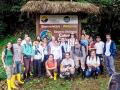 group in ecuador 