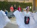 Ballet folklorico dancers