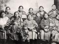 The Osage Nation 