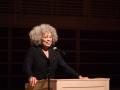 Angela Davis 