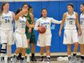 women's basketball team